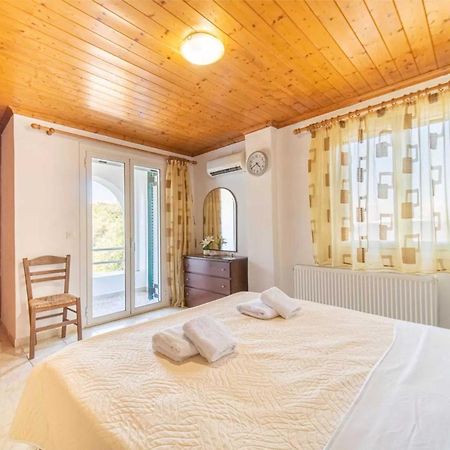 Villa Theo Marathiás Buitenkant foto