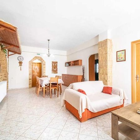 Villa Theo Marathiás Buitenkant foto